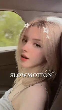 Slowmotion xinh