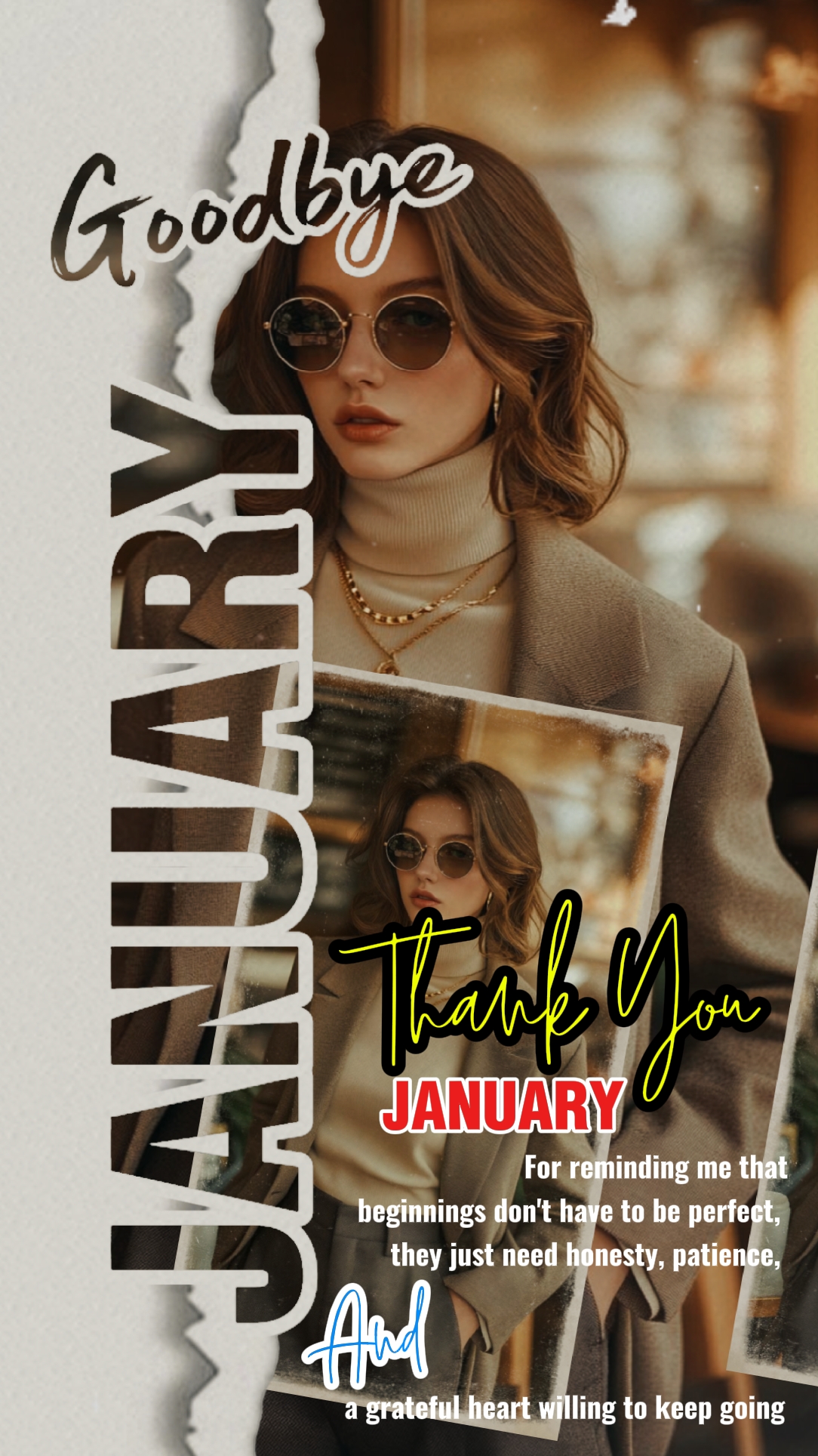 goodbyejanuary
