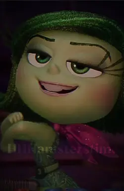 Mira esa nena 😉