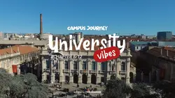 UNIVERSITY VIBES