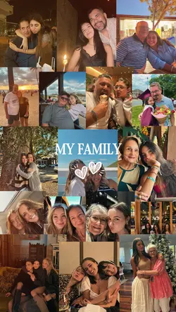 My Family 