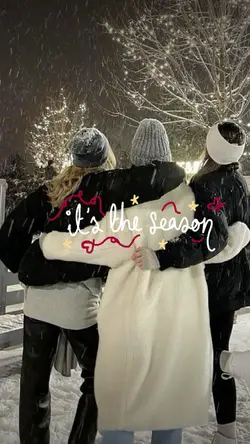 Merry Christmas 🎄✨