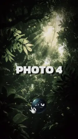 BLUE EMOJI EDIT 