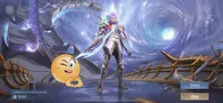 ml new skin