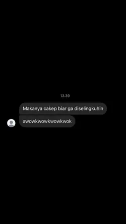 mknya ckep biar gadi