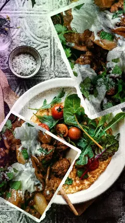 Food Story