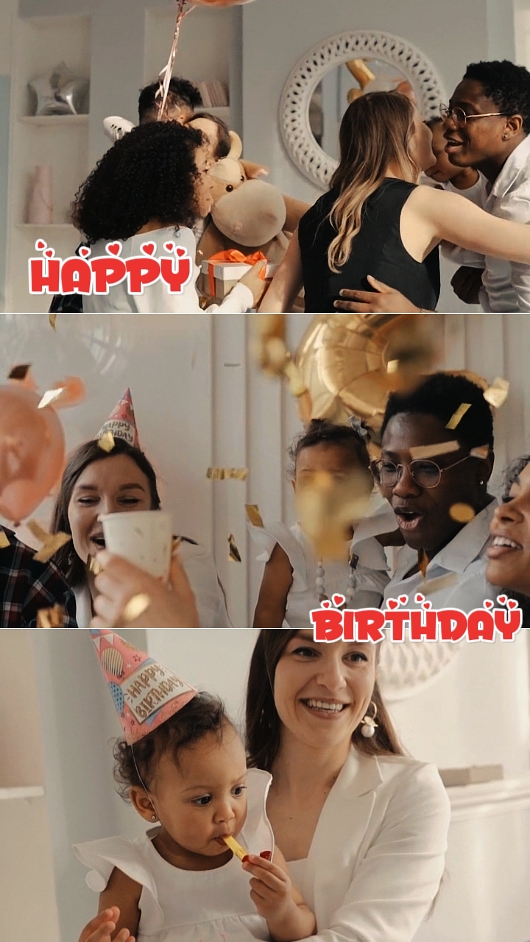 Aniversário 