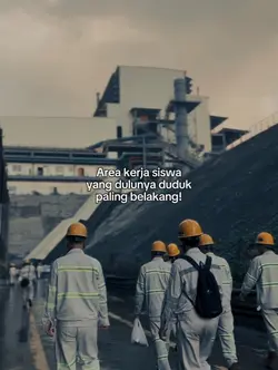 Area kerja siswa