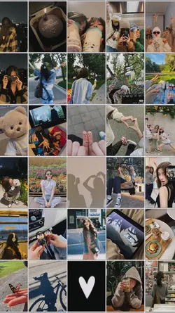 Random August 