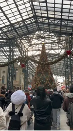 ChristmasDisney🎅🏻