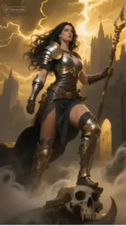 Warriors