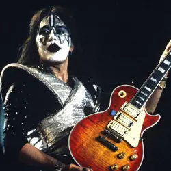 ACE FREHLEY