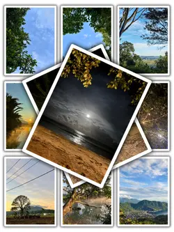 11Pic Grid Aesthetic