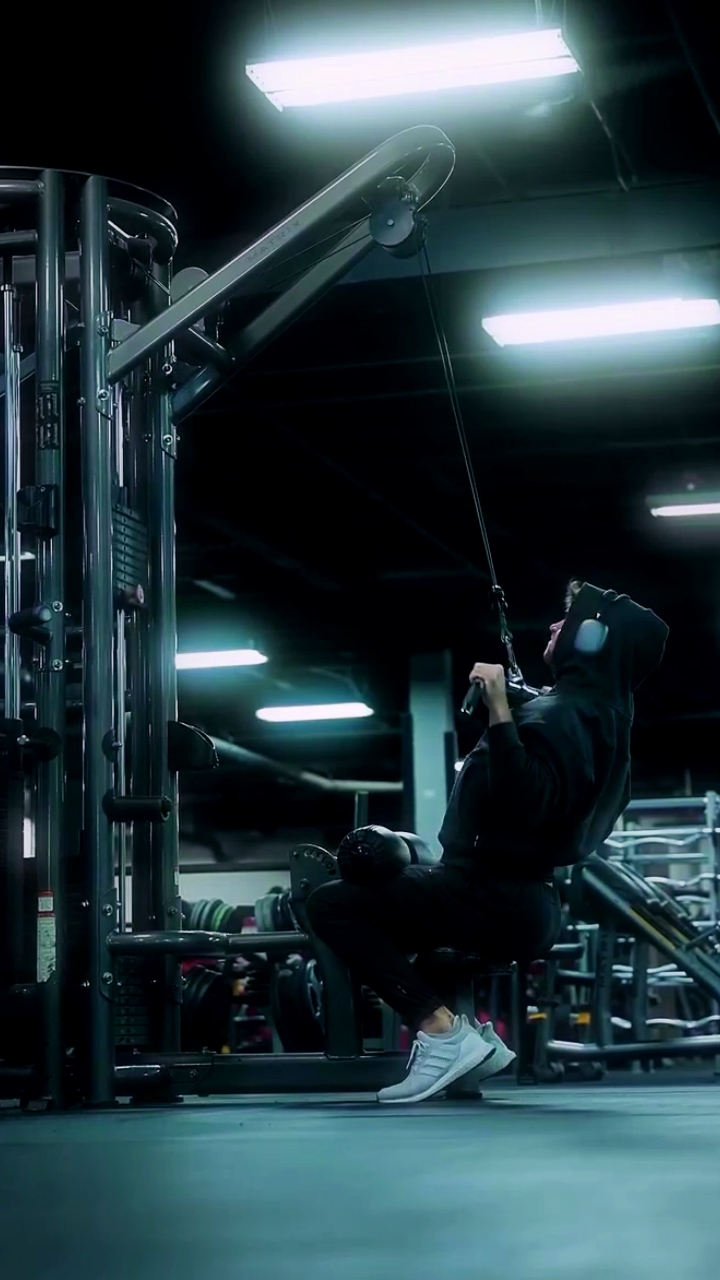 MIMOSA 2000 X GYM 