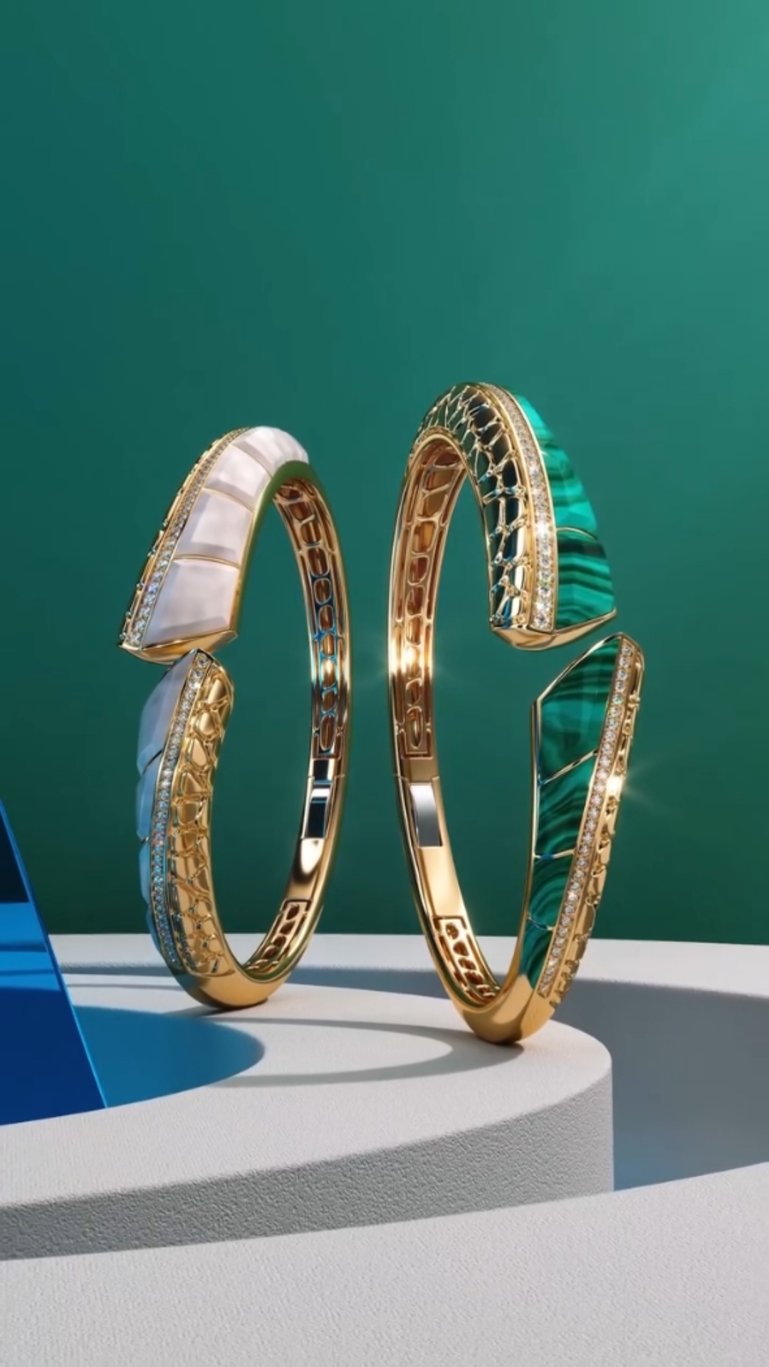 Pulseira Nova 