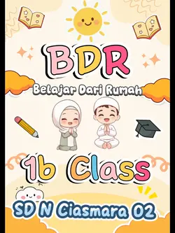STUDY AT HOME