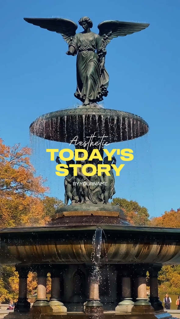 Today story