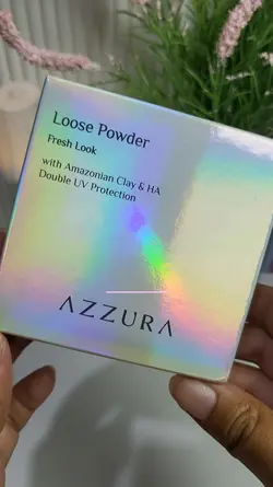 Azzura Cosmetic
