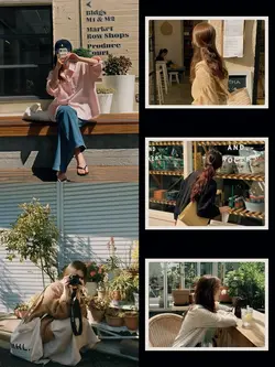 9Pic Clip Aesthetic