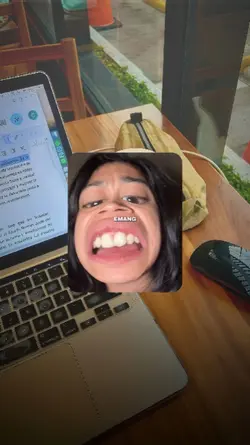 kamu ga secantik itu