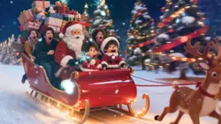 モンチッチとソリ
