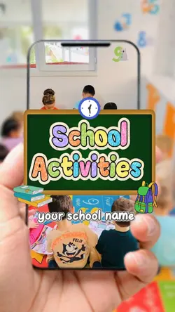 school activities 