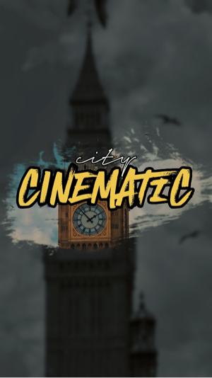 7 Clips Cinematic 