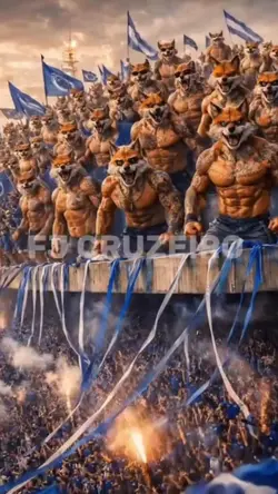 cruzeiro