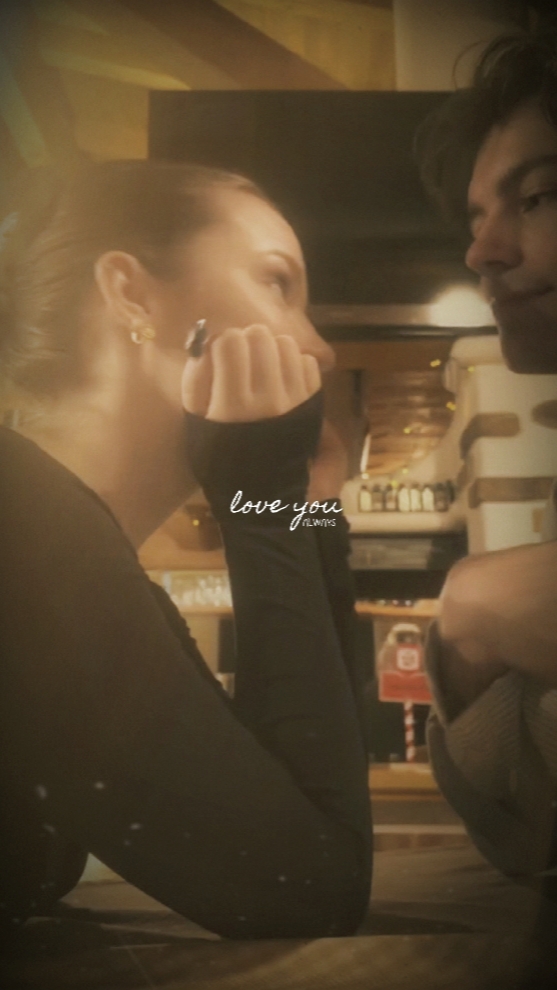 My love 