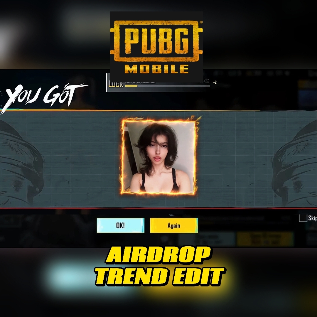 PUBG Mobile Trend
