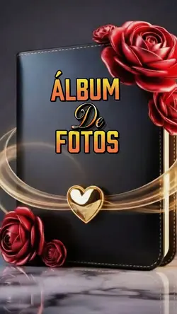 Álbum de fotos
