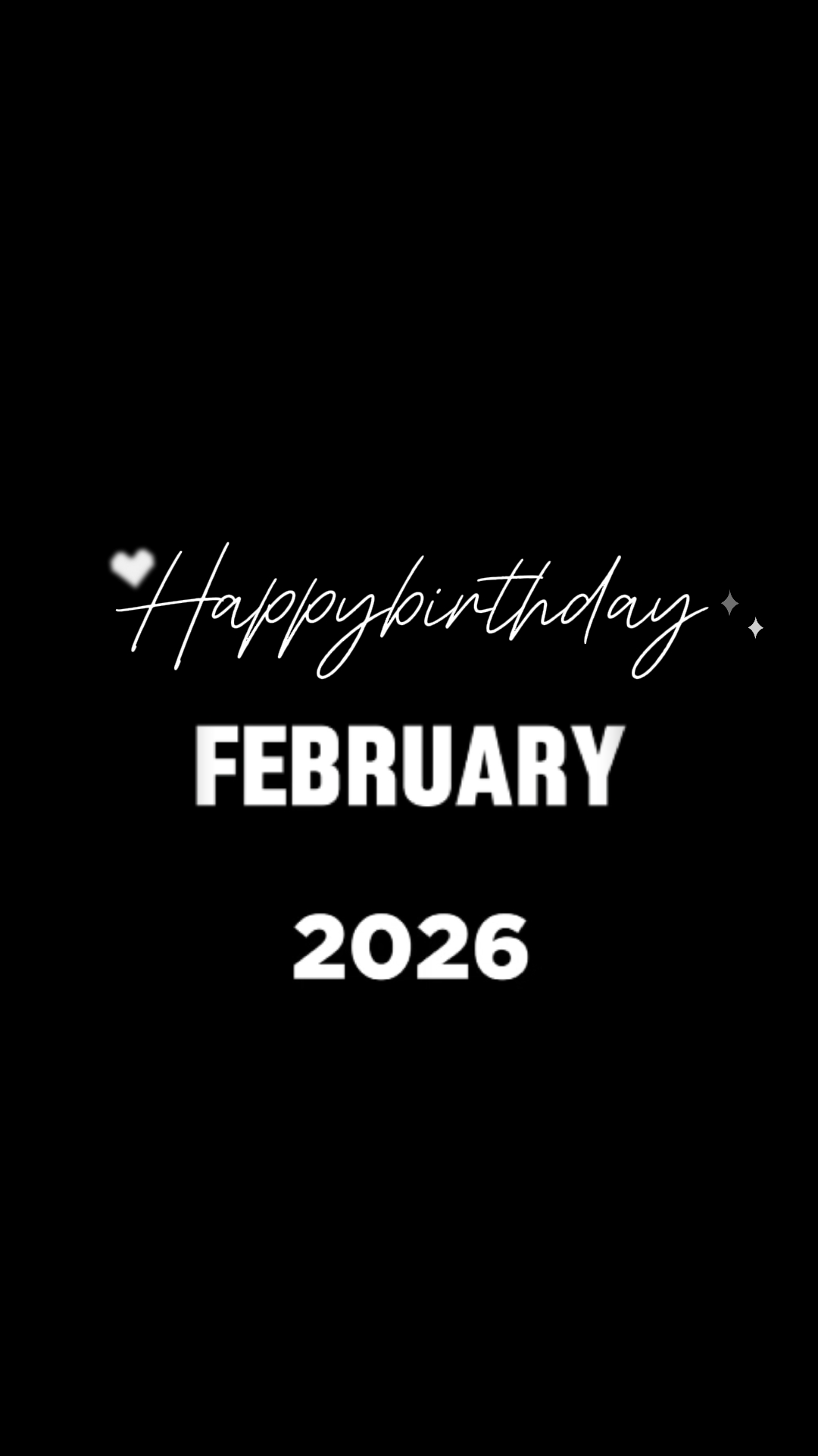 CUMPLEAÑOS 23 DE FEBRERO