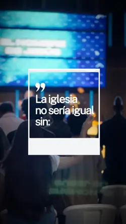 Iglesia