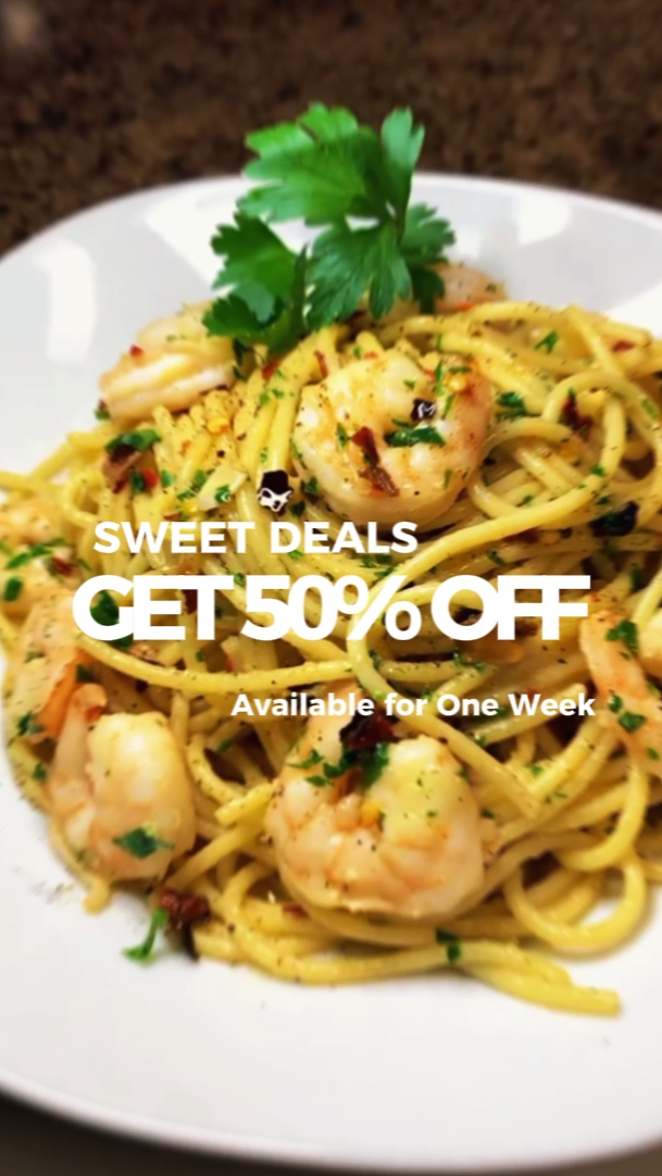 sweet deals