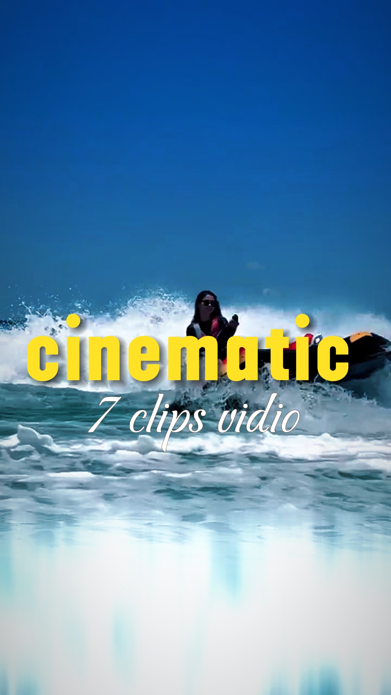 7 Clips Vidios 