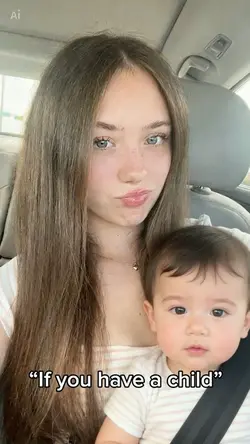 Have a child Ai