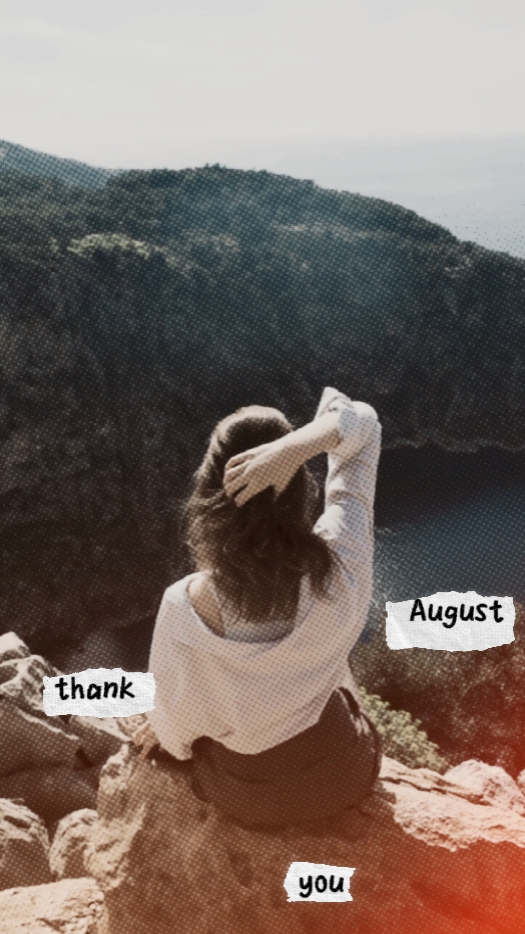 Salamat August