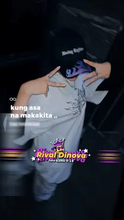 Template Lirik