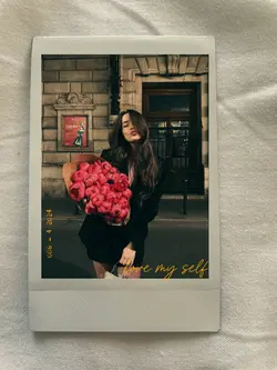 love my self aestetc