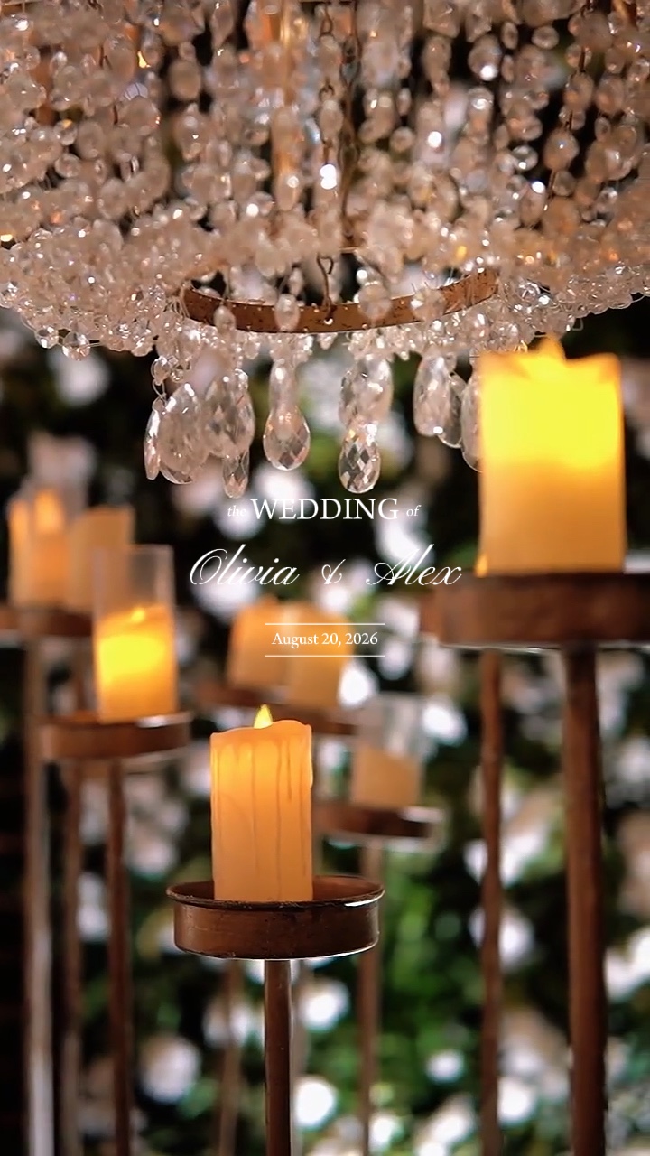 Wedding Cinematic