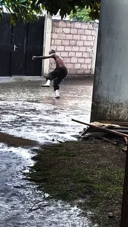 Sound Kungfu Master
