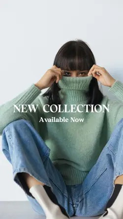 new COLLECTION 