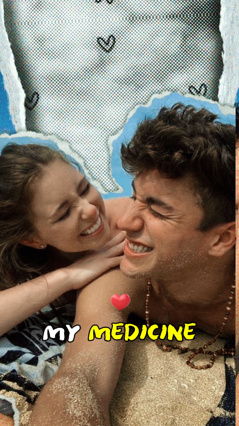 my medicine 