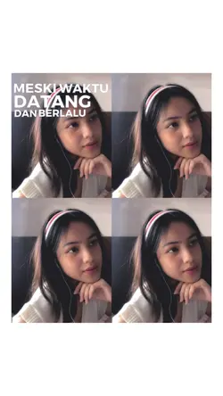 meski waktu datang