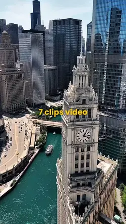 7 clips video