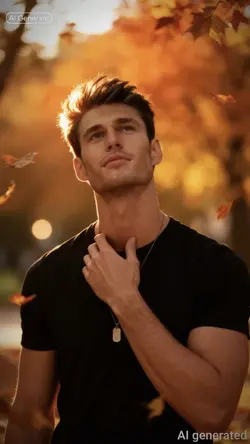 Fall Photoshoot
