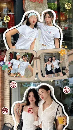 collage
