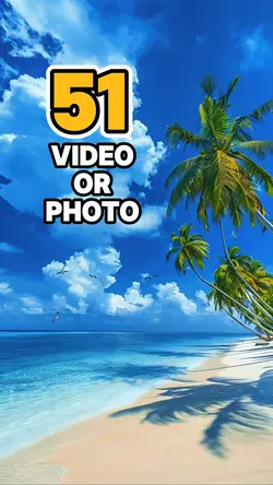 51 video or photo