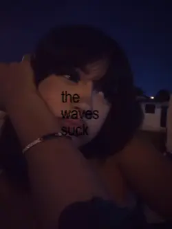 cherry waves 
