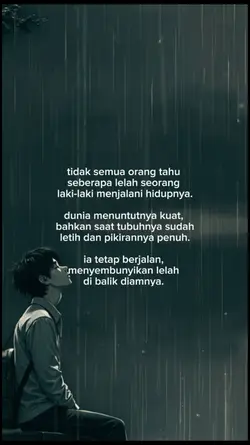 beban laki laki